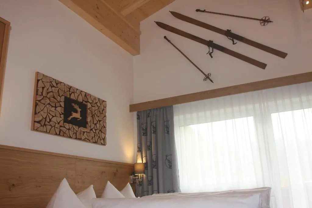 Appartement Rauch Sölden 0*,