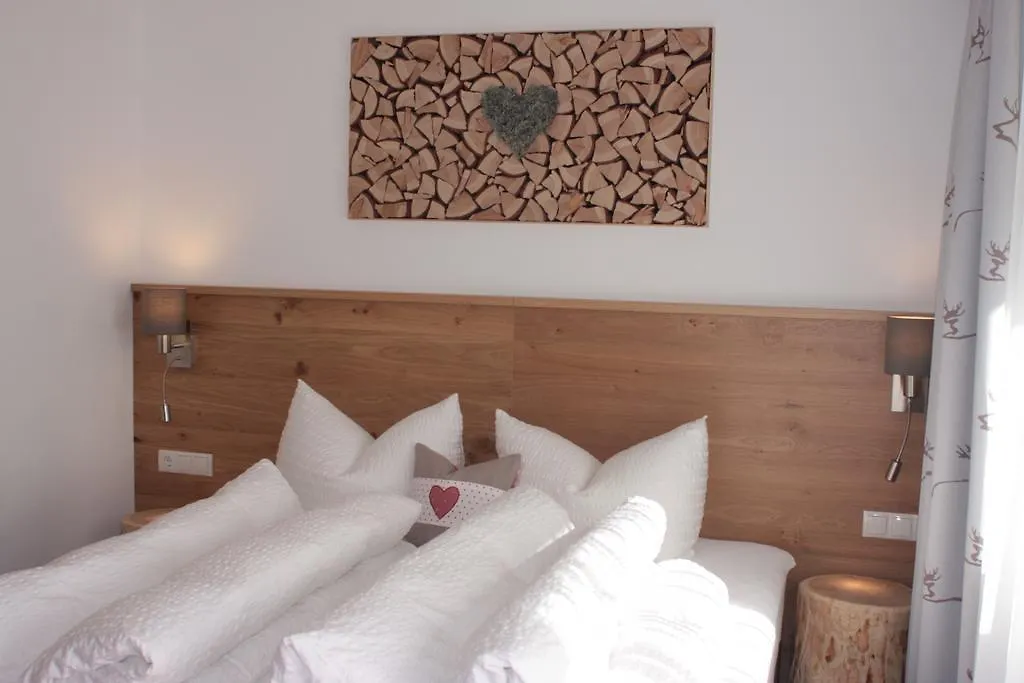 Appartement Rauch Sölden Austria