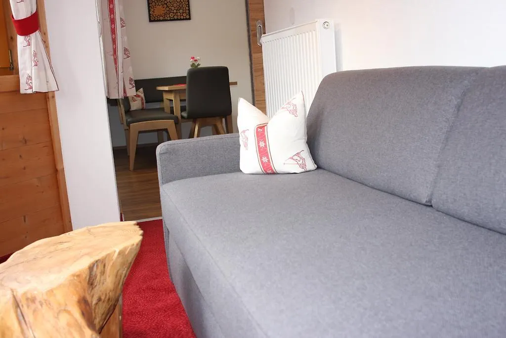 Appartement Rauch Sölden 0*,  Austria