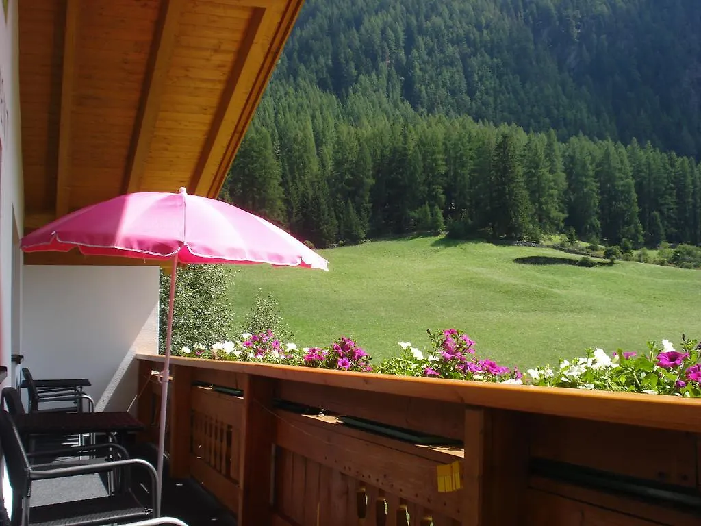 Appartamento Appartement Rauch Sölden